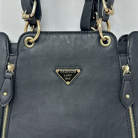 Fashion lady handbag - Picture 2 of 4